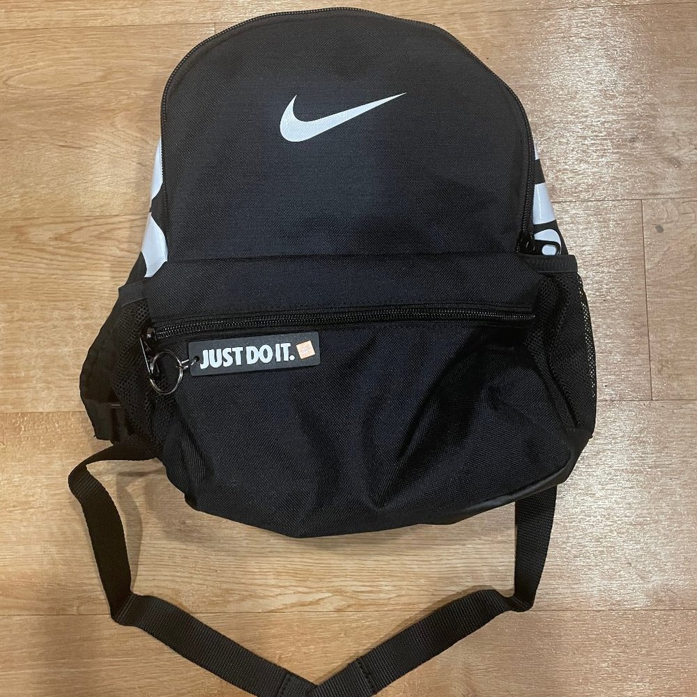 Mini Nike Backpack